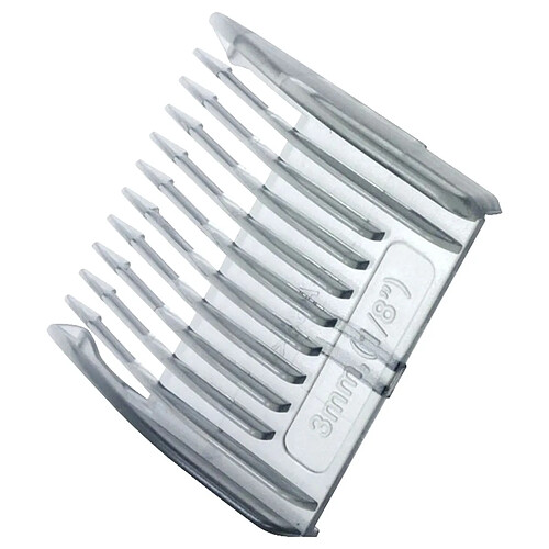 Rowenta Peigne pour tondeuse/rasoir - 3 mm
