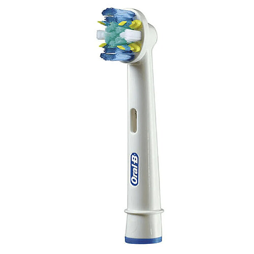 Braun Brossette Micropulse pour rasoir