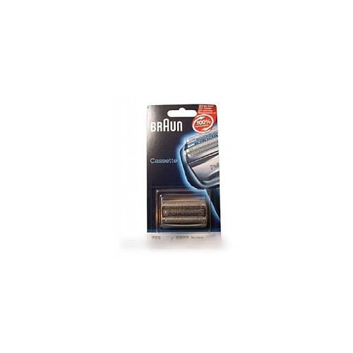 Braun Cassette de rasage Série 7 Pulsonic