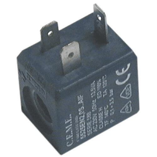 Bobine Ø 10 M/M Divers