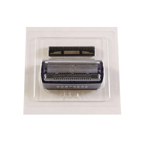 Braun Pack combiné Series 3 pour rasoir