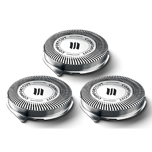 Philips Têtes de rasoir série 3000 SH30/50