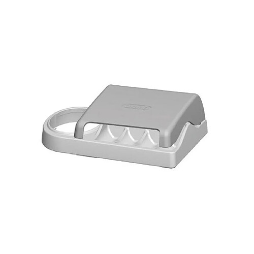 Braun support de brossettes électriques - 4 pièces