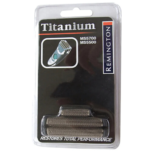 Remington Grille de rasoir SP95