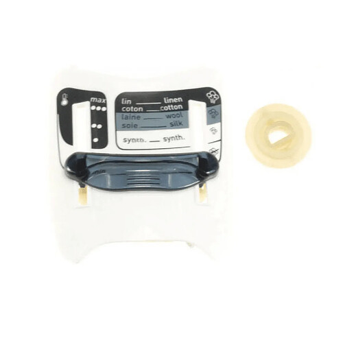 Calor cadran de thermostat et curseur d’appareil vapeur