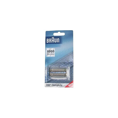 Braun Grille de rasage Série 5
