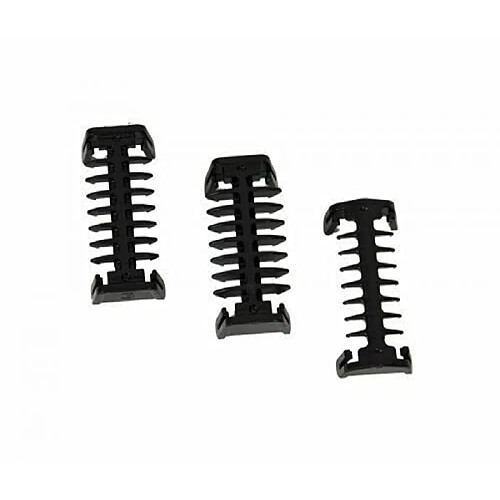 Rowenta Lot de Sabots pour Barbe