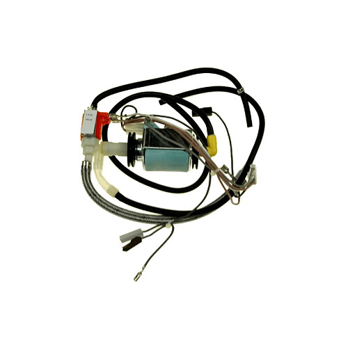 Rowenta Pompe avec vanne et faisceau pour centrale vapeur