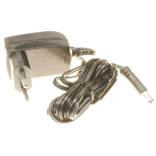 Babyliss Adaptateur secteur pour rasoirs