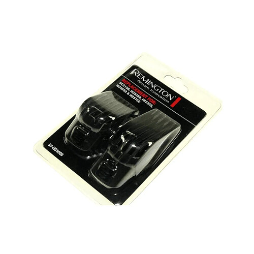 Remington Sabots de coupe pour tondeuse