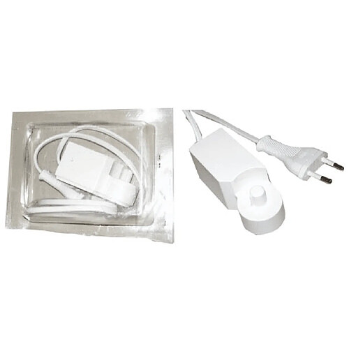 Braun Chargeur d’alimentation pour rasoir