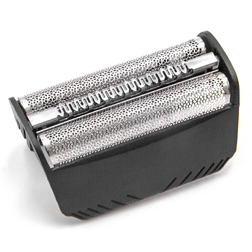 Vhbw Lame de rasoir double avec cadre pour Braun 7765