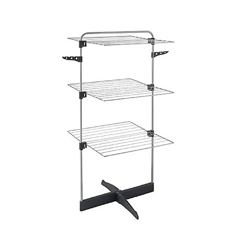 Séchoir à linge 22m - 405850 - Thunder - METALTEX