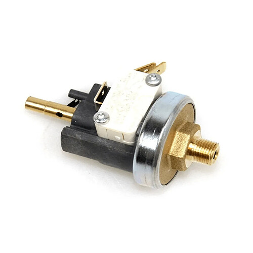 Astoria Pressostat pour centrale vapeur