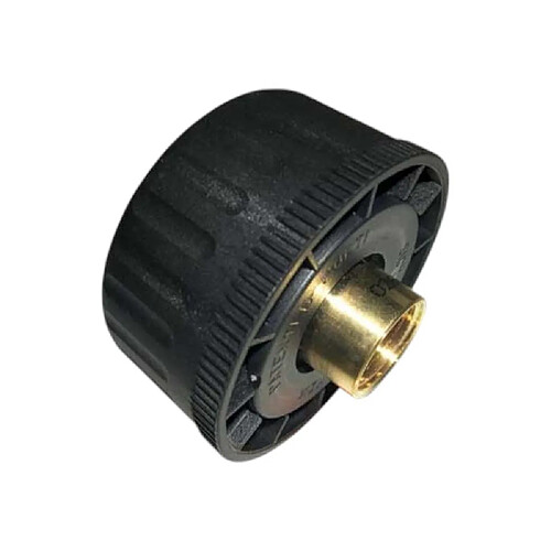 Polti Bouchon de sécurité pour centrale vapeur