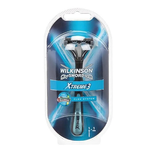 Wilkinson Rasoir manuel Xtreme 3
