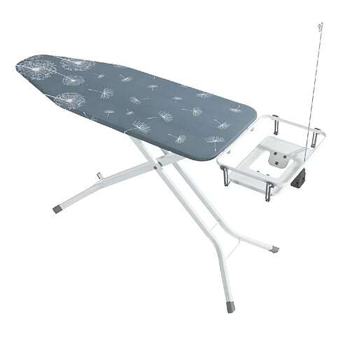 Wenko table à repasser Professional