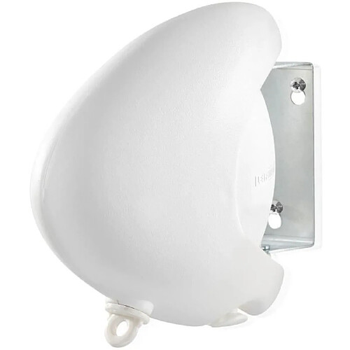 Leifheit séchoir mural Rollfix Single 80