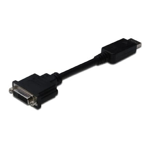Digitus AK-340401-001-S - Noir