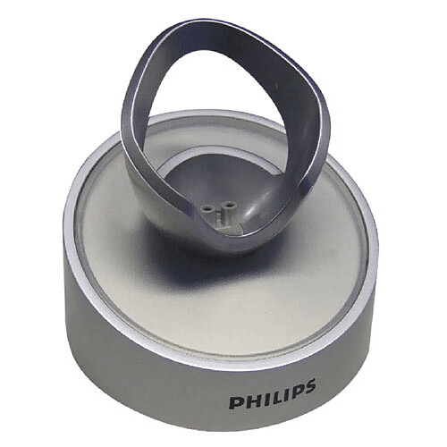 Philips support de recharge pour rasoir