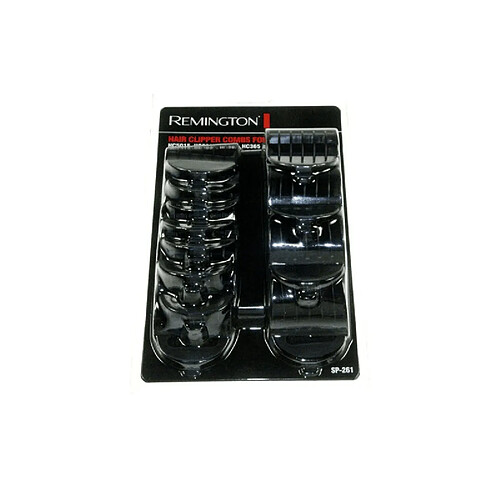 Remington Guides de coupe SP-261