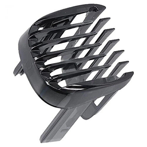 Peigne à barbe pour rasoir compatible Philips