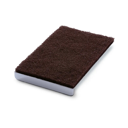 Laurastar Tapis abrasif pour semelle de fer
