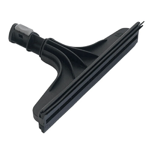 Domena embout vitre pour nettoyeur vapeur