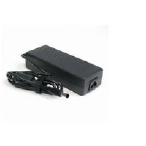 19.5V 12.3A Adaptateur Dell - Noir