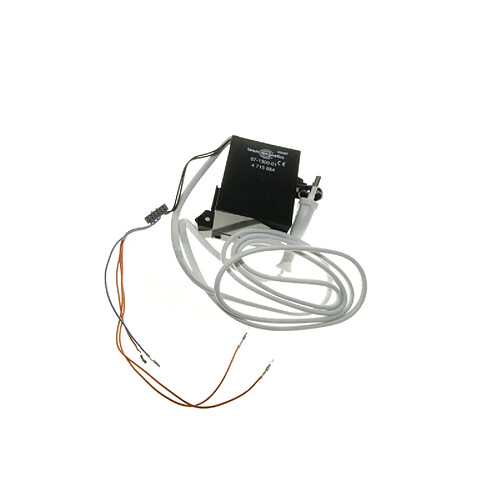 Braun Transformateur secteur pour rasoirs