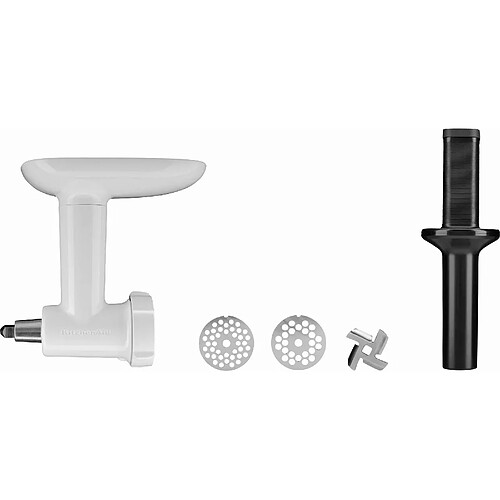 Kitchenaid Hachoir pour robot pâtissier