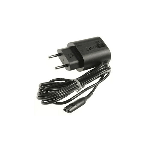 Braun Cordon d’alimentation pour rasoir - Noir