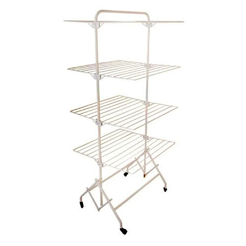 Séchoir à linge 4 niveaux 32m - B007KP0E2C - FAVERGE