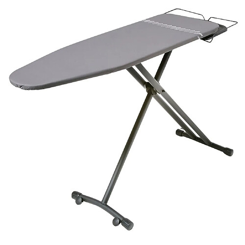 Laurastar Table à repasser Plusboard - Gris foncé