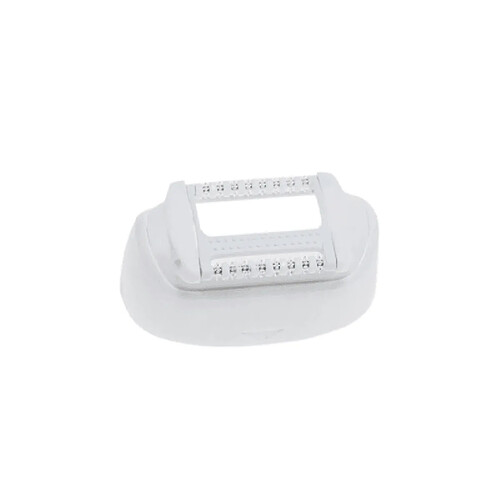 Braun Rouleaux massants pour épilateur