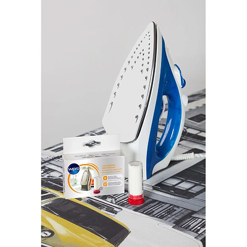 Wpro kit d’entretien fer et centrale