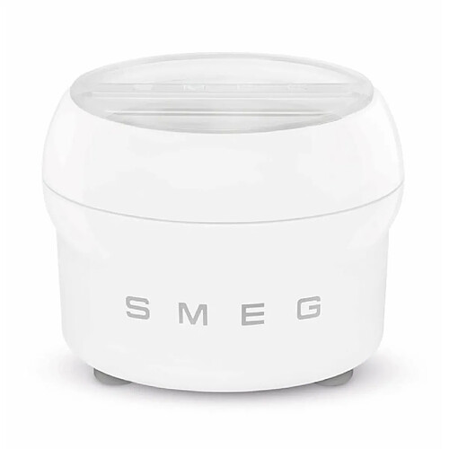 Smeg Sorbetière pour robot pâtissier SMIC01