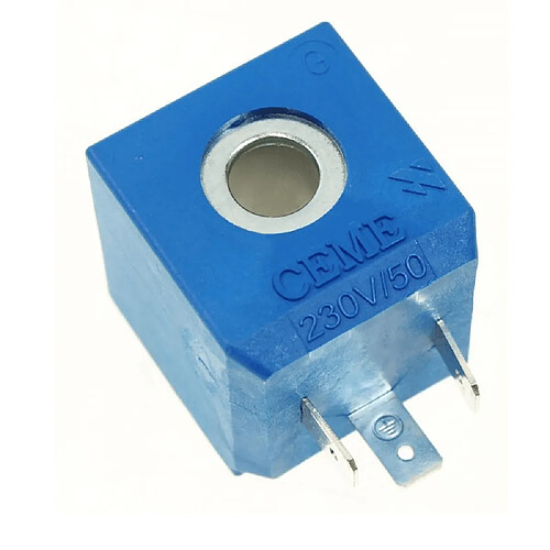 Calor Bobine électrovanne pour centrale vapeur