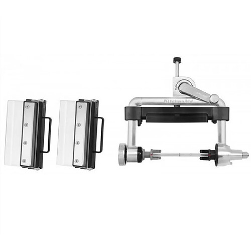 Kitchenaid Coupe-lanières pour robot