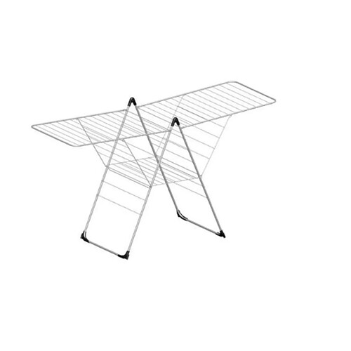 Séchoir à linge 33m - FLP100/E - TOP CASA