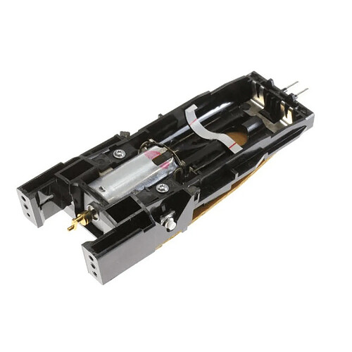 Braun module électronique pour rasoir