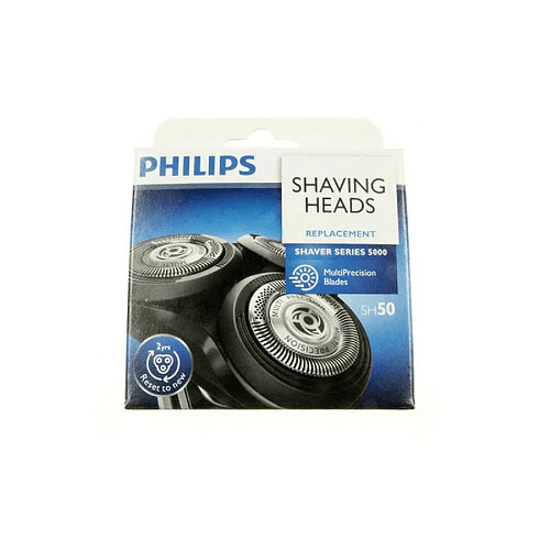 Philips Tête de rasoir SH50/50