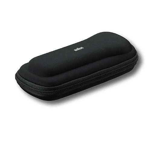 Braun trousse de rangement pour rasoir