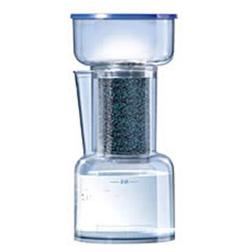 Laurastar Filtre à eau pour centrale vapeur