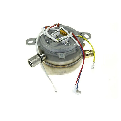 Philips Cuve boiler complète pour centrale vapeur