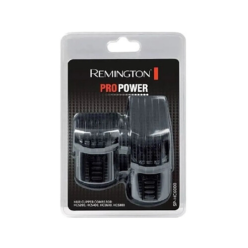 Remington sabots guide de coupe pour tondeuse HC5200