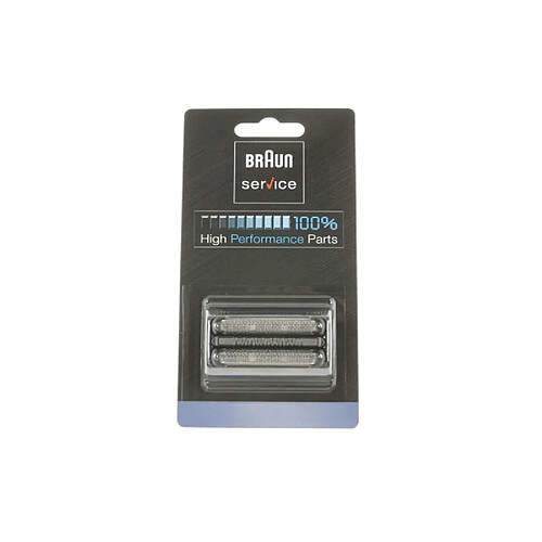 Braun tête de remplacement pour rasoir 32B