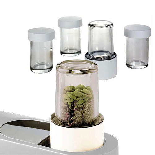 Kenwood mini cuve en verre pour robot Chef AT320A