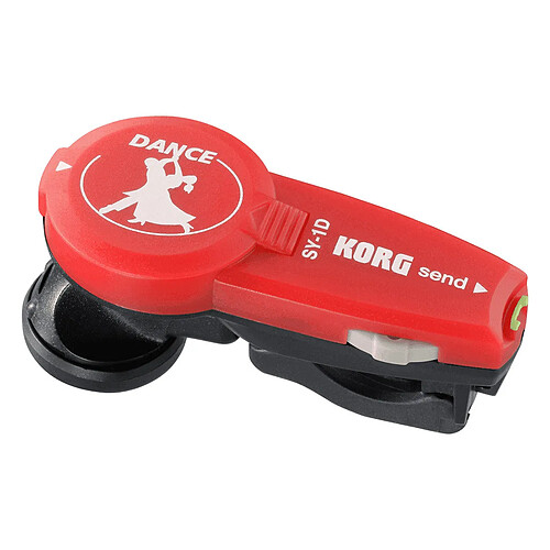 Korg SyncDancing SY-1D