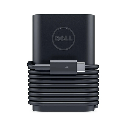 Dell Cargador 0M0RT USB-C 65W